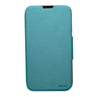 viken 新SOHO皮套赠送贴膜三星9200 天蓝色