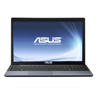 华硕(ASUS)X55X1000VD 15.6英寸笔记本+包鼠(Intel-Celeron 1000M 2G 500G GT610 1G独显 DOS 黑色)