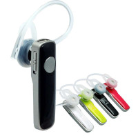 viken 蓝牙耳机VH-203 一拖二功能玛瑙黑