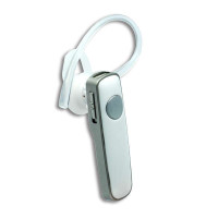 viken 蓝牙耳机VH-501 音乐立体声云石白