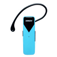 viken 蓝牙耳机VH-801 音乐立体声蓝色