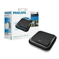 PHILIPS飞利浦怡动车载空气净化器(舒适版)
