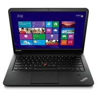 ThinkPad S3(20AX0006CD)14英寸超极本(i5-3337U 4G 500G+24G SSD 1G独显 蓝牙 指纹 Win8 银色)