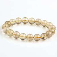 博祥 天然发晶手串02