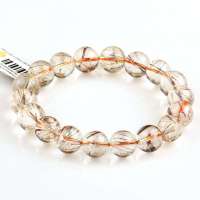 博祥 天然发晶手串