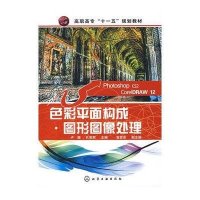 色彩平面构成·图形图像处理(卢珊)