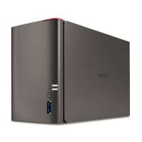 BUFFALO网络存储LS421DE-CN(双盘位无硬盘)