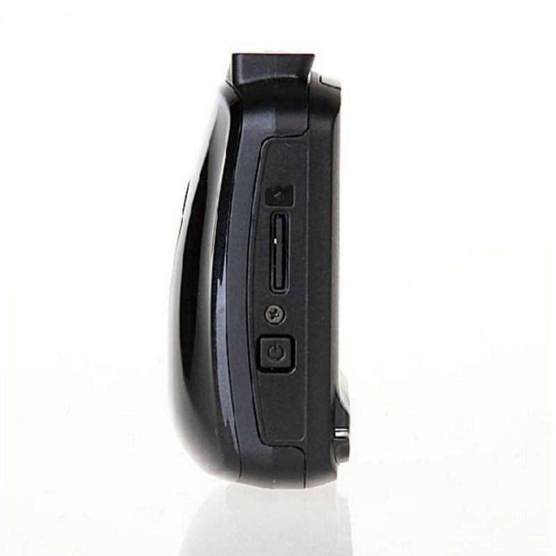 PaPaGo行车记录仪gosafe350