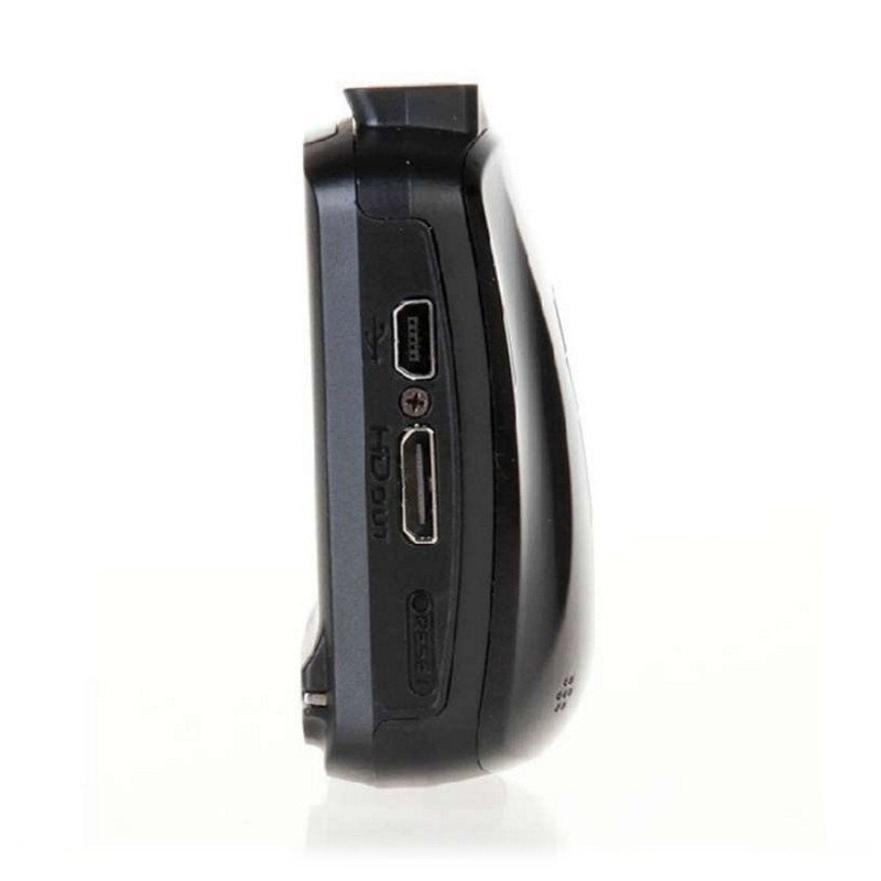 PaPaGo行车记录仪gosafe350