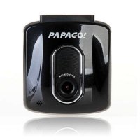 PaPaGo行车记录仪gosafe350
