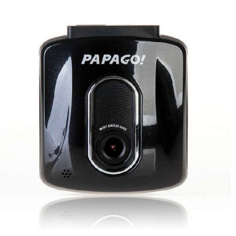 PaPaGo行车记录仪gosafe350