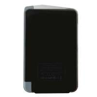 MiLi Power Crystal移动电源12000mah HB-S12-2 黑色
