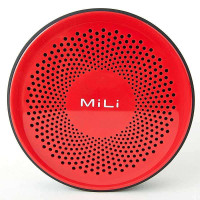 MiLi防水蓝牙音箱  红色