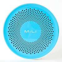 MiLi防水蓝牙音箱 蓝色