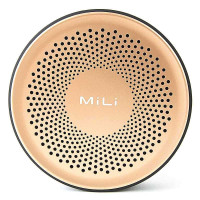 MiLi防水蓝牙音箱 金色