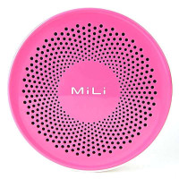 MiLi防水蓝牙音箱 粉色