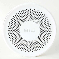 MiLi防水蓝牙音箱 白色