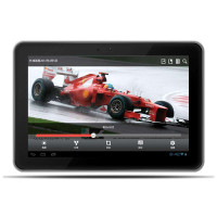 智器(SmartQ)平板电脑T20(16G)