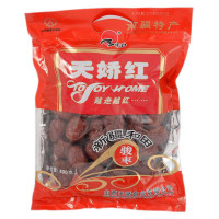 天娇红和田骏枣400g