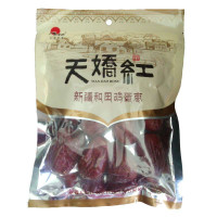 天娇红新疆和田鸡蛋枣180g