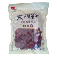 天娇红新疆骏枣煲汤枣500g