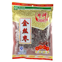 智神金丝小枣454g