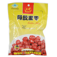 智神阿胶蜜枣(538)227g