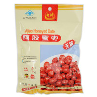 智神无核阿胶蜜枣227g