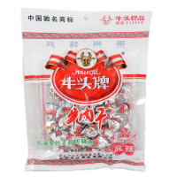 牛头牌牛肉干102g