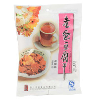 老爸豆腐干(卤辣)100g