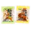 川巴巴 散装杏鲍菇(原味/野山椒味)2500g/袋