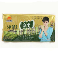 众望小麻花(海苔)312g