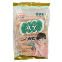 众望小麻花(葱油)200g