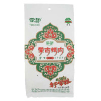 蒙都蒙古烤肉200g