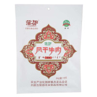蒙都风干牛肉(香辣)118g