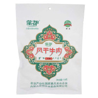 蒙都风干牛肉(五香)118g