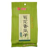阿明菊花香瓜子153g