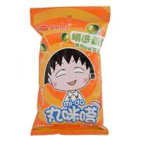 阿明青豆108g