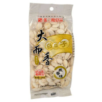 张二嘎大白瓜子150g