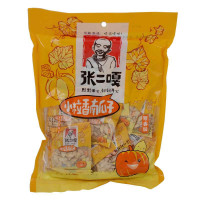张二嘎南瓜子240g/包 休闲炒货 坚果小粒香零食小吃