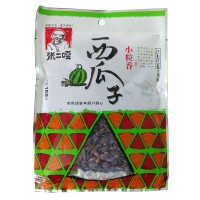 张二嘎西瓜子180g