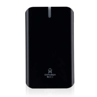 电小二移动电源电BOSS M15000A 15000mah 黑色