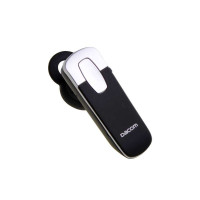 大康蓝牙耳机通用音乐耳机K68黑色