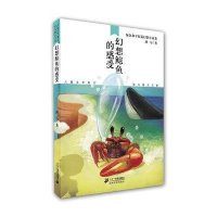 幻想鲸鱼的感受  儿童文学鬼才班马精品文集