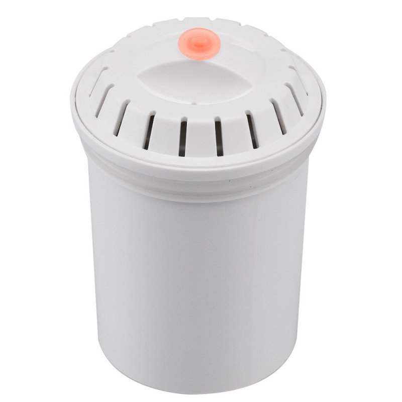 飞利浦 Philips 净水器 净水壶 陶瓷复合滤芯 WP3904 二枚装