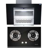 樱雪烟灶套餐CXW-218-H1111A+JZY-QB1107