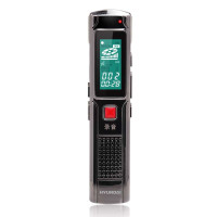 现代(HYUNDAI)录音笔E60 8G