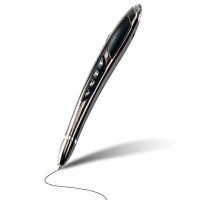 现代(HYUNDAI)录音笔HYV-B330 8G