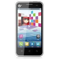 至尊宝手机T965(白色)