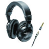 铁三角 录音师监听耳机 ATH-M40FS